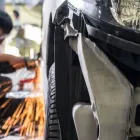 Business 2 image TEXAS AUTO BODY in Arlington TX