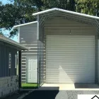 Business 3 image TEXAS BUILDING CENTER Sheds & Barns in Kingsland TX