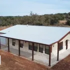 Business 4 image TEXAS BUILDING CENTER Sheds & Barns in Kingsland TX