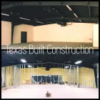 Business 5 image TEXAS BUILT CONSTRUCTION, LLP Construction Companies in Lewisville TX