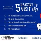 Business 3 image TEXAS DENTISTRY Dentures in Mesquite TX