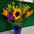 Business 55 image TEXAS ELITE FLORAL AND GARDEN COMPANY Party & Event Planners in Houston TX