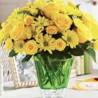 Business 61 image TEXAS ELITE FLORAL AND GARDEN COMPANY Party & Event Planners in Houston TX
