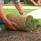 Business 7 image TEXAS EXPRESS LANDSCAPING SERVICE Building Materials in Dallas TX