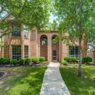 Business 1 image TEXAS HOMES BY DAVID FLEMING in Fort Worth TX