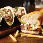 Business 7 image TEXAS LAND & CATTLE STEAK HOUSE Steak Houses in Garland TX