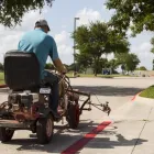 Business 2 image TEXAS PARKING LOT STRIPING COMPANY in Dallas TX