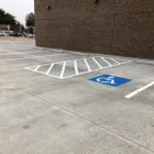Business 3 image TEXAS PARKING LOT STRIPING COMPANY in Dallas TX