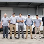 Business 4 image TEXAS PRIDE AIR CONDITIONING & HEATING Air Conditioners in Houston TX