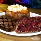 Business 1 image TEXAS ROADHOUSE Steak Houses in Lincoln NE