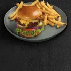 Business 10 image TGI FRIDAYS in Seekonk MA