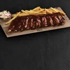 Business 5 image TGI FRIDAYS Takeout Restaurant in Toledo OH