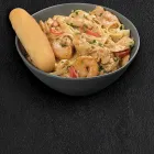 Business 7 image TGI FRIDAYS Takeout Restaurant in Toledo OH