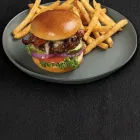 Business 8 image TGI FRIDAYS Takeout Restaurant in Toledo OH