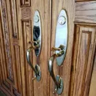Business 2 image TH LOCKSMITH AND GARAGE DOOR REPAIR & INSTALLATIONS OF VANCOUVER in Vancouver WA