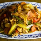 Business 2 image THAI GINGER - FACTORIA American Restaurants in Bellevue WA