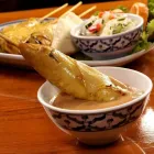 Business 4 image THAI GINGER - SAMMAMISH American Restaurants in Sammamish WA
