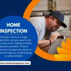 Business 1 image THAT ONE INSPECTOR in Clarkksville TN