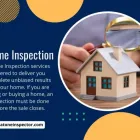 Business 2 image THAT ONE INSPECTOR in Clarkksville TN