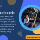 Business 3 image THAT ONE INSPECTOR in Clarkksville TN