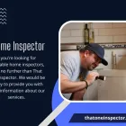 Business 5 image THAT ONE INSPECTOR in Clarkksville TN