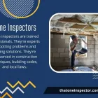 Business 7 image THAT ONE INSPECTOR in Clarkksville TN