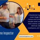 Business 8 image THAT ONE INSPECTOR in Clarkksville TN