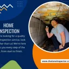 Business 11 image THAT ONE INSPECTOR in Clarkksville TN