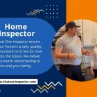 Business 13 image THAT ONE INSPECTOR in Clarkksville TN