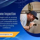 Business 15 image THAT ONE INSPECTOR in Clarkksville TN