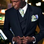 Business 5 image THE AMBASSADOR SHOP - MEN'S CLOTHING in Oklahoma City OK