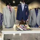 Business 6 image THE AMBASSADOR SHOP - MEN'S CLOTHING in Oklahoma City OK