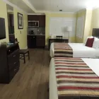 Business 1 image THE ARENA HOTEL in San Jose CA