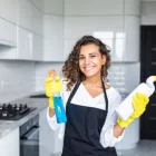 Business 3 image THE ART OF CLEANING SERVICES Commercial Cleaning Services in Tomball TX