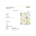 Business 1 image THE ATLANTA DANCE BOUTIQUE Sportswear in Atlanta GA