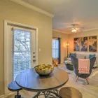 Business 2 image THE ATLANTIC STATION Apartment Rentals in Fort Worth TX