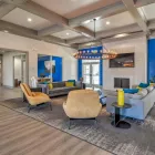 Business 41 image THE ATLANTIC STATION Apartment Rentals in Fort Worth TX