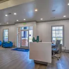 Business 45 image THE ATLANTIC STATION Apartment Rentals in Fort Worth TX