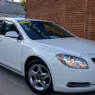 Business 12 image THE AUTO WAREHOUSE Used Car Dealers in Chicago IL