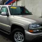 Business 17 image THE AUTO WAREHOUSE Used Car Dealers in Chicago IL