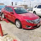 Business 2 image THE AUTO WAREHOUSE Used Car Dealers in Cicero IL