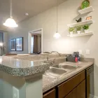 Business 4 image THE AVE Apartments in Indianapolis IN