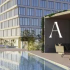 Business 1 image THE AXEL in Brooklyn NY