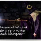 Business 1 image THE BASEMENT WIZARD Waterproofing Company in Louisville KY