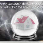 Business 7 image THE BASEMENT WIZARD Waterproofing Company in Louisville KY