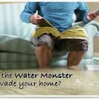 Business 10 image THE BASEMENT WIZARD Waterproofing Company in Louisville KY