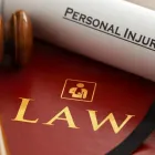 Business 3 image THE BENTON LAW FIRM Personal Injury Law Attorneys in Dallas TX