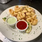 Business 3 image THE BISTRO K Restaurants in Laguna Niguel CA