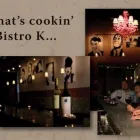 Business 5 image THE BISTRO K Restaurants in Laguna Niguel CA