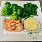 Business 6 image THE BISTRO K Restaurants in Laguna Niguel CA